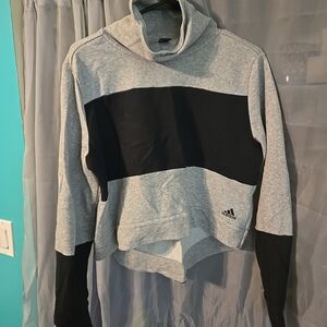 Adidas pullover